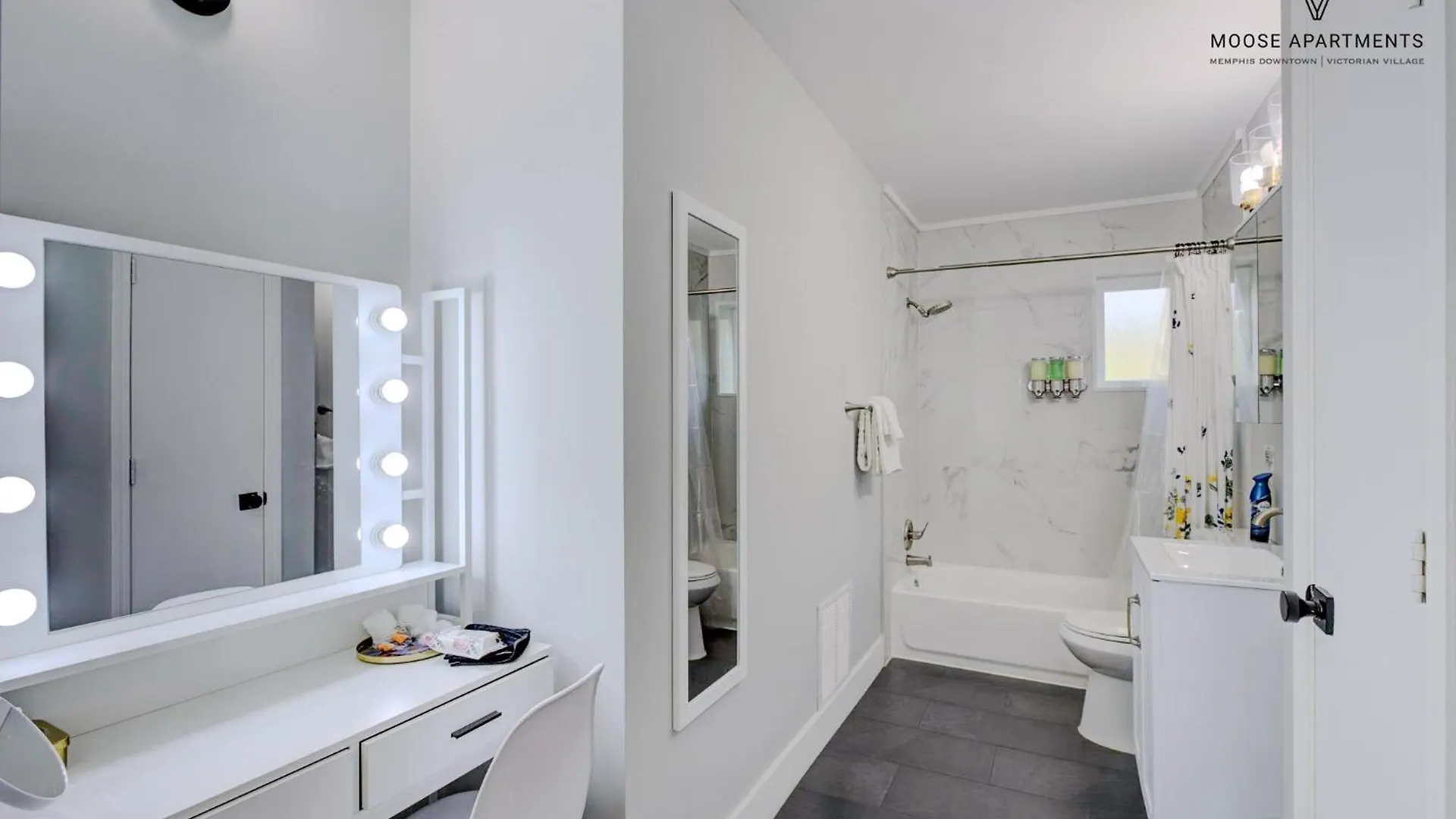 The Moose #5 - Modern Comfy Studio With King Bed, Free Parking & Fast Wifi Memphis 0*,  United States