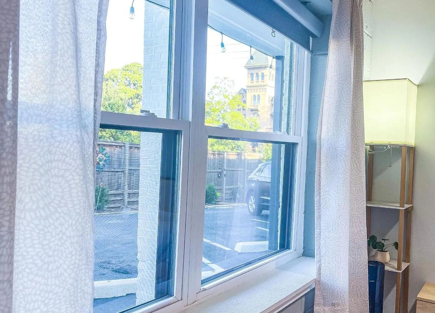 The Moose #5 - Modern Comfy Studio With King Bed, Free Parking & Fast Wifi Memphis United States