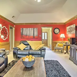  Holiday home Comfortable And Pleasant 4 Bedroom