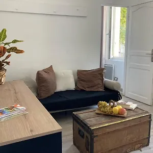 T3 Centre Historique Appartement Aix-en-Provence