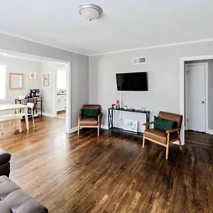  Apartment E, 5 Min From I240w